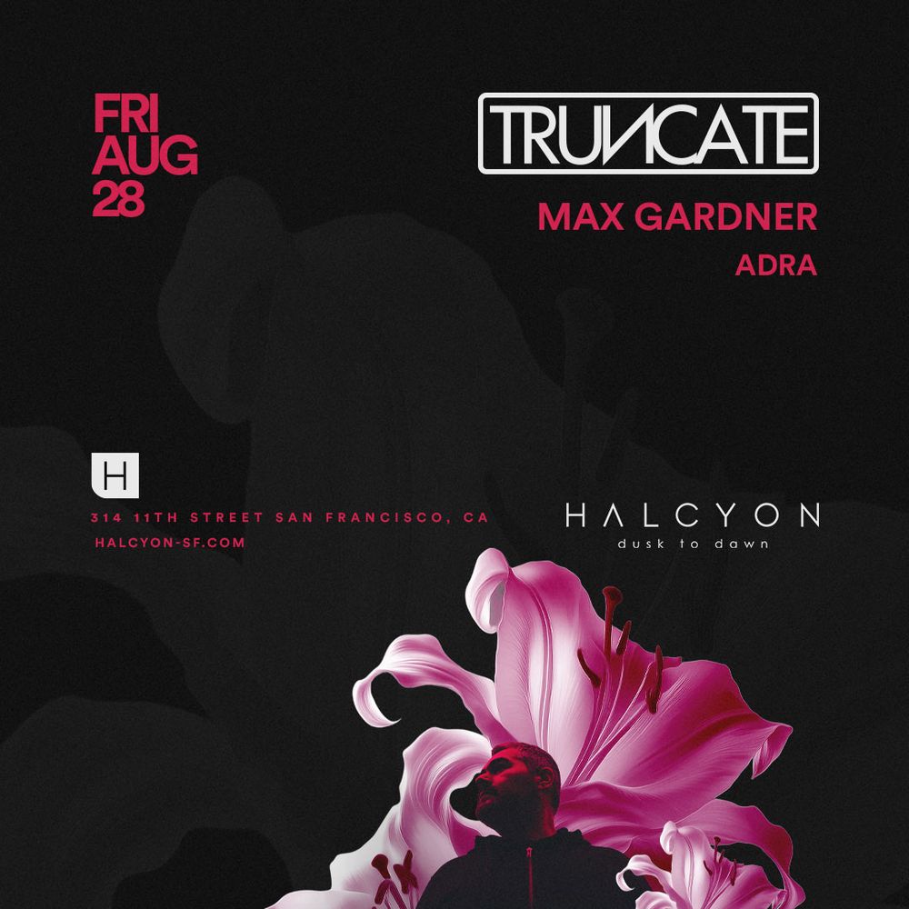 Truncate