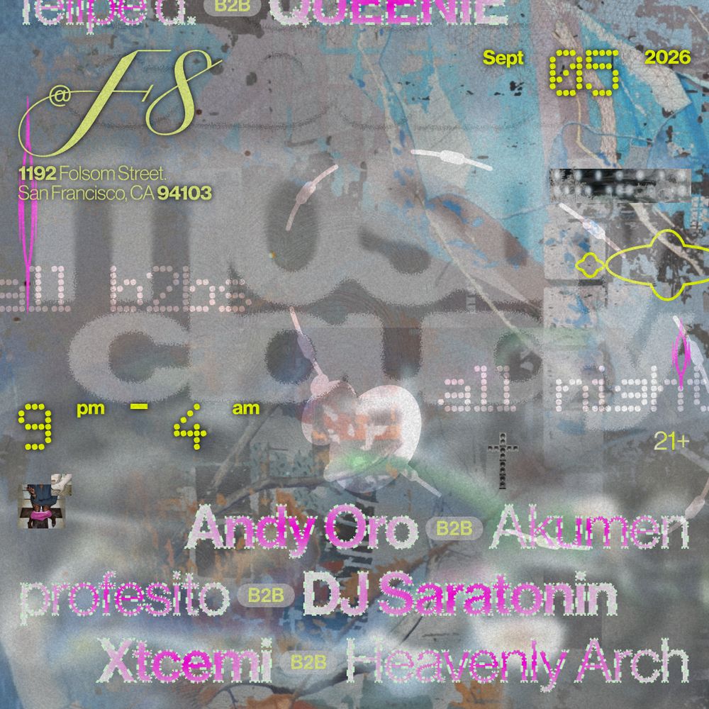 Mostly Cloudy: B2B2B2B2B