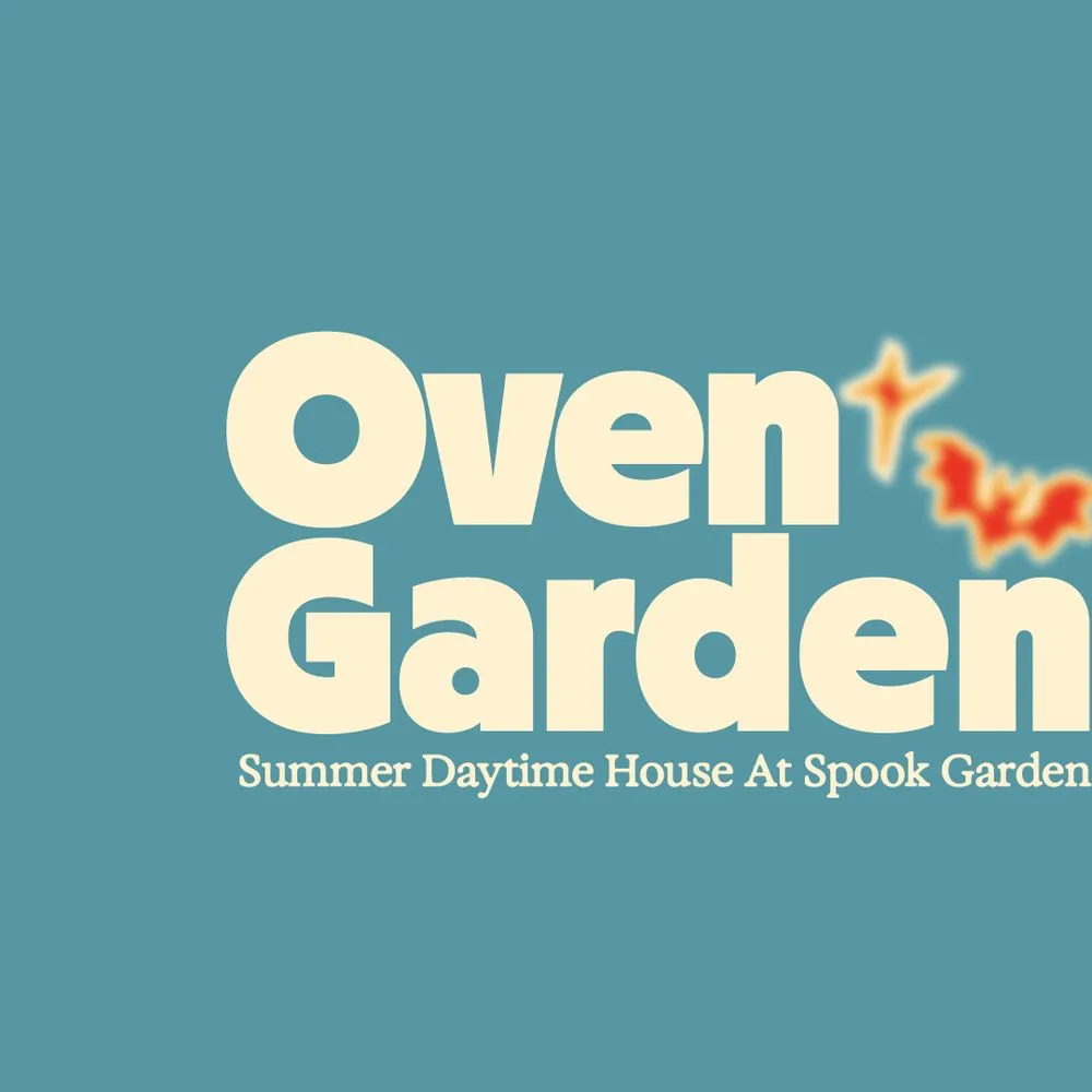 Oven Garden en Spook Sunbox: Special-k: Silverlining - Tama Sumo