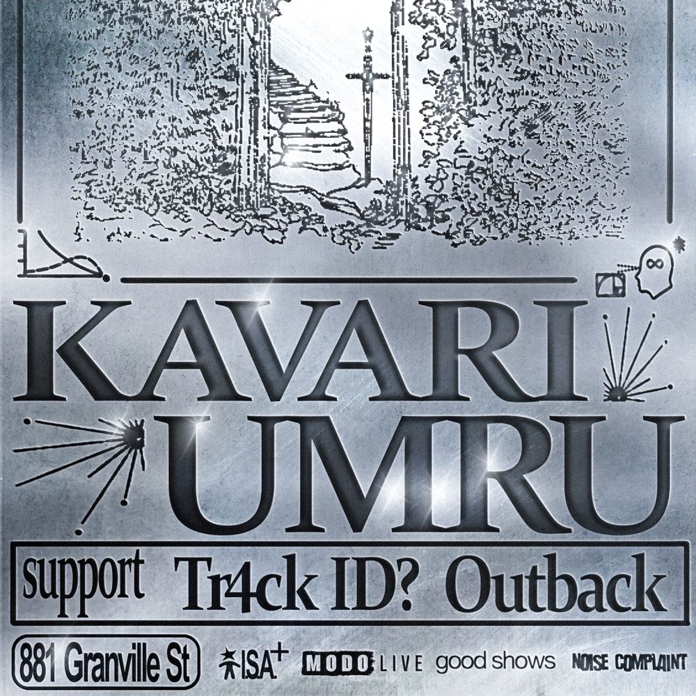 KAVARI x umru
