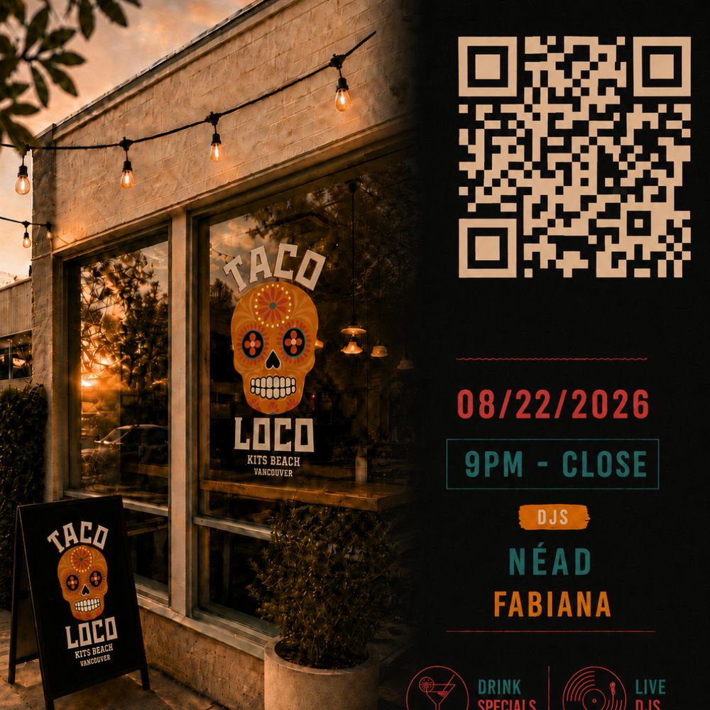 Taco Loco Vol. 6