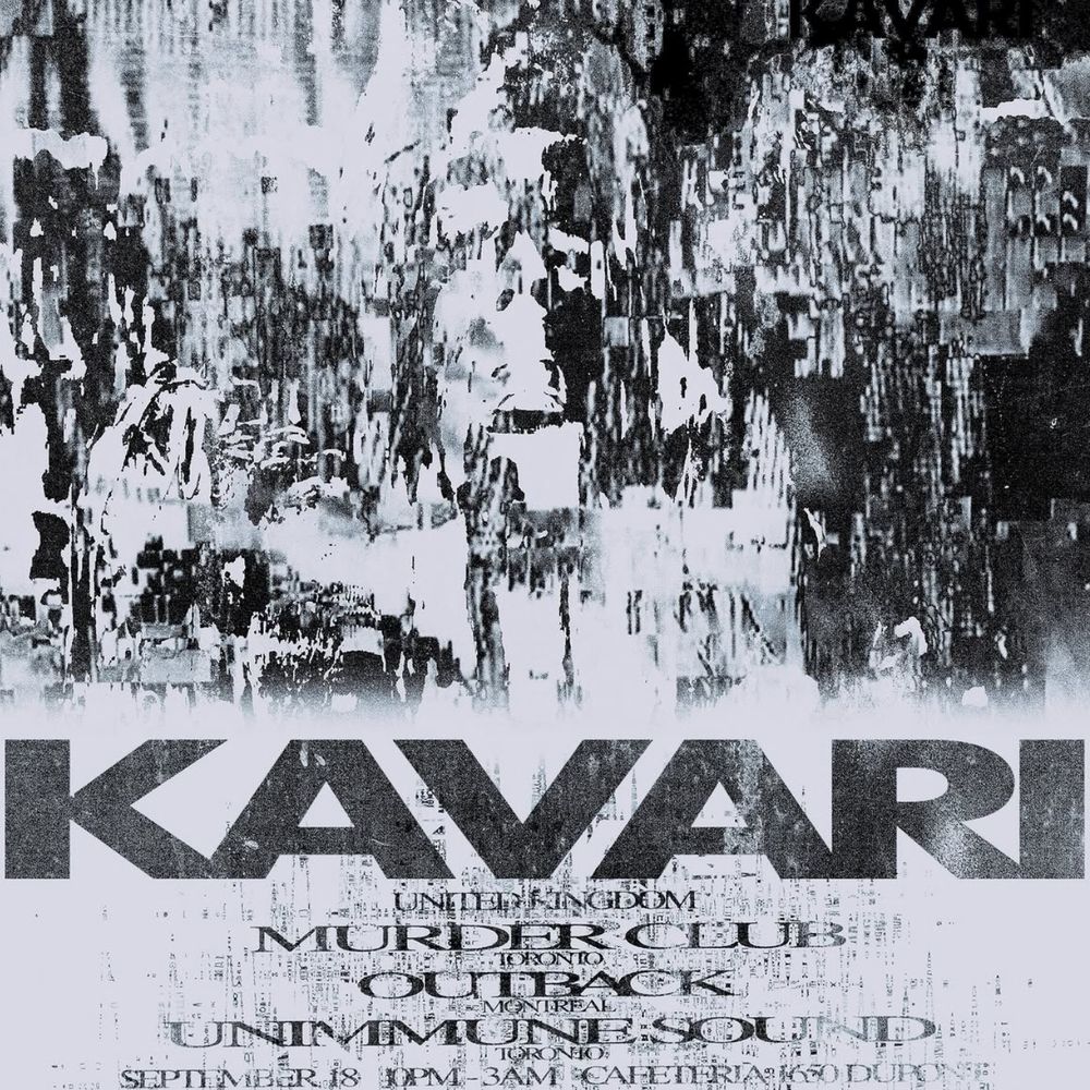 unimmune: KAVARI