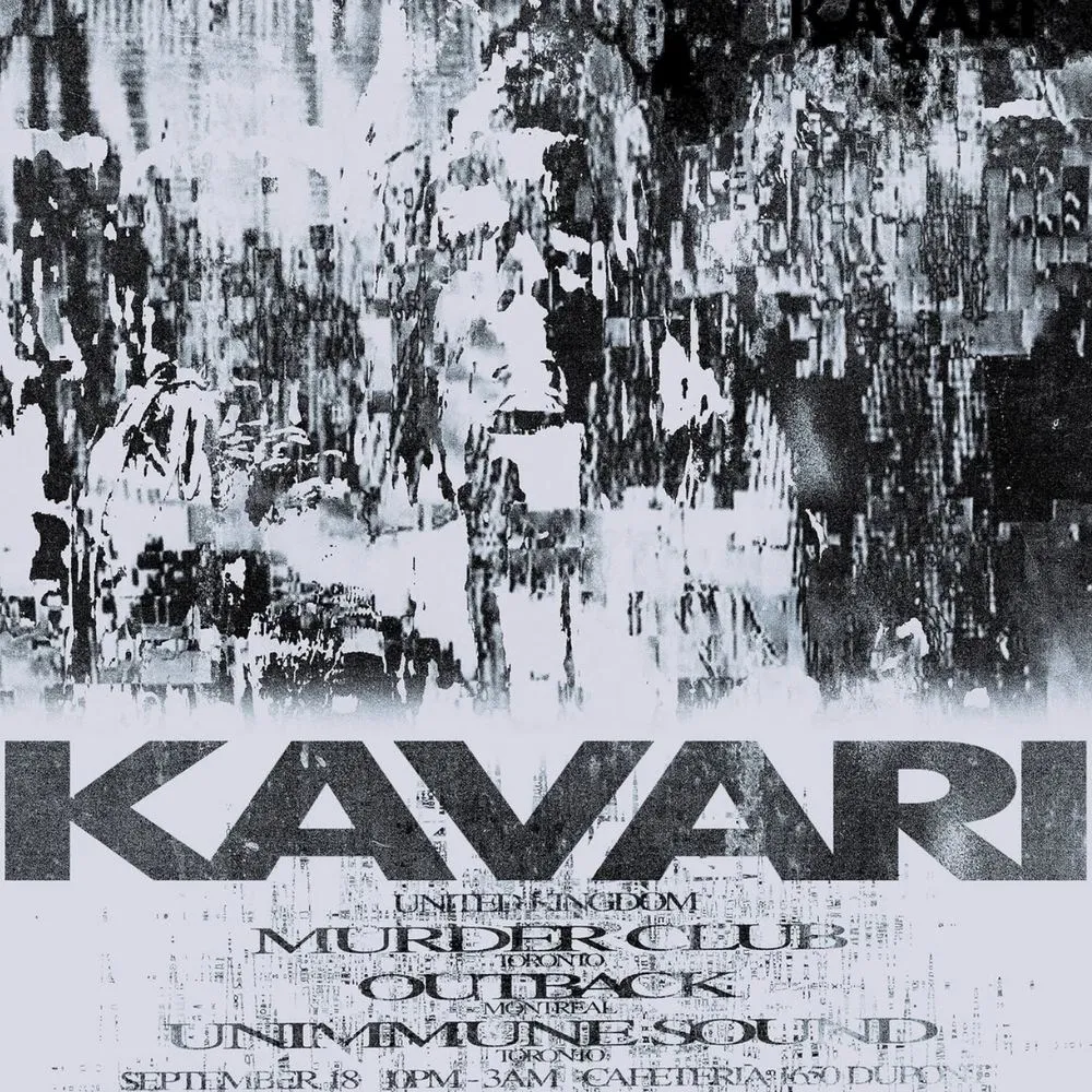 unimmune: KAVARI