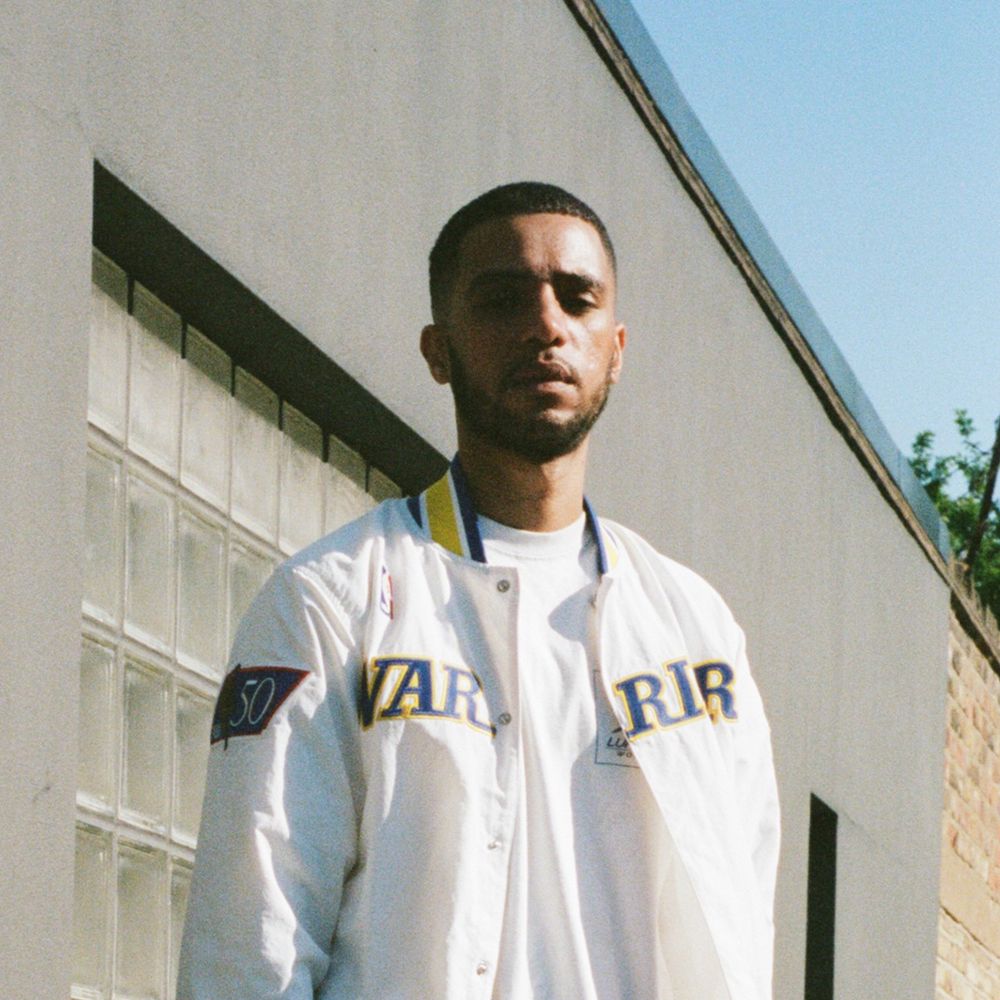 Danny Rankin (UK / KURUPT FM)