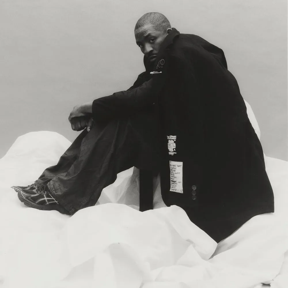 James Massiah (UK)