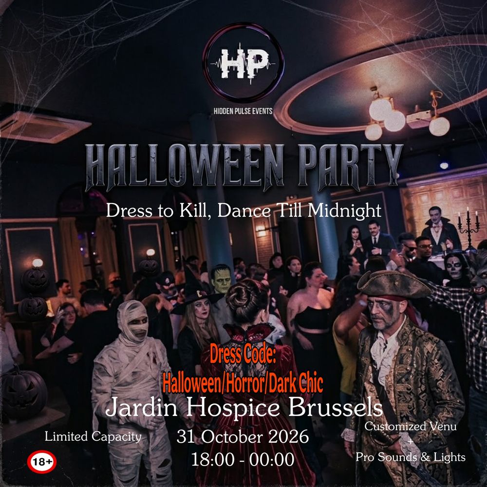 Halloween Party