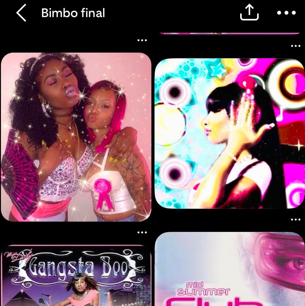 Bimbo Beats
