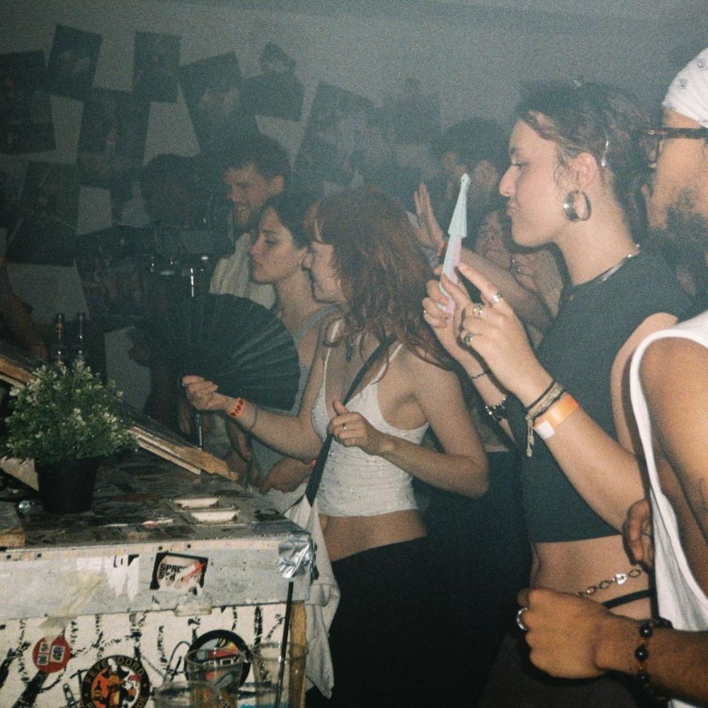 MASH Summer Afterparty