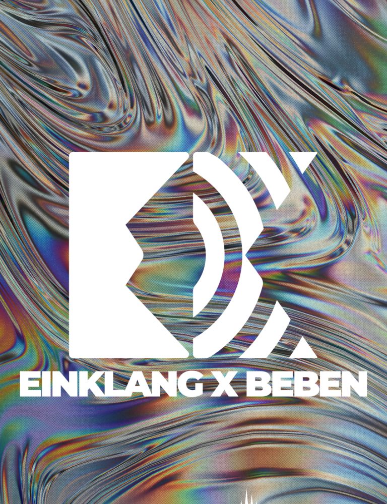 EinKlang x Beben