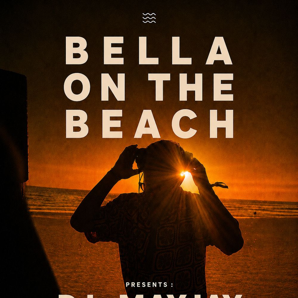 BELLA ON THE BEACH