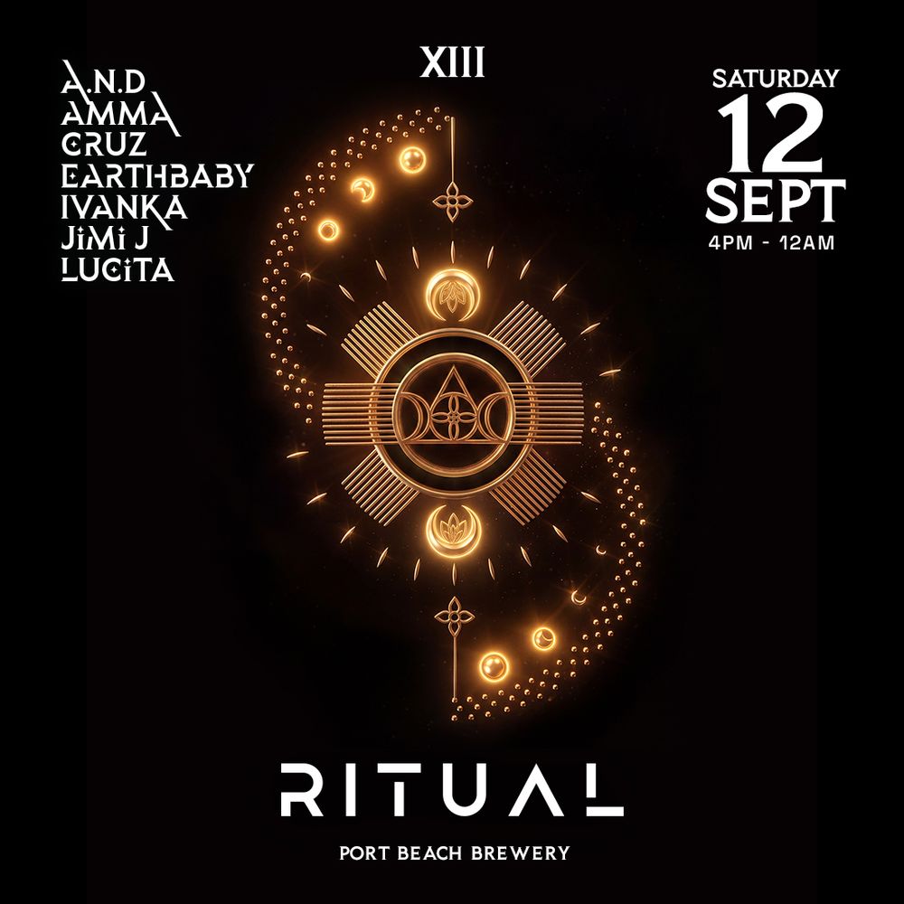 RITUAL