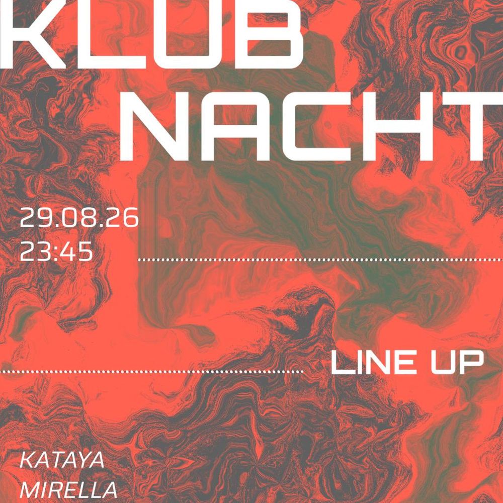 Klubnacht