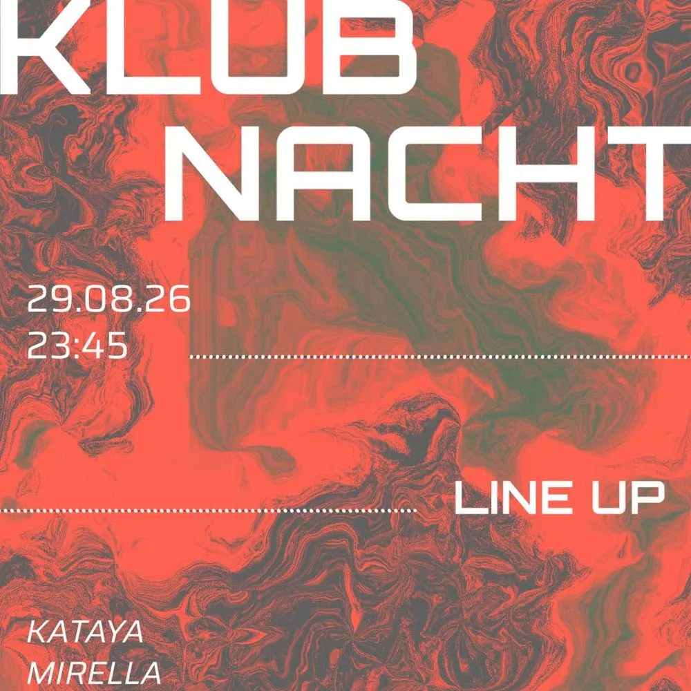 Klubnacht