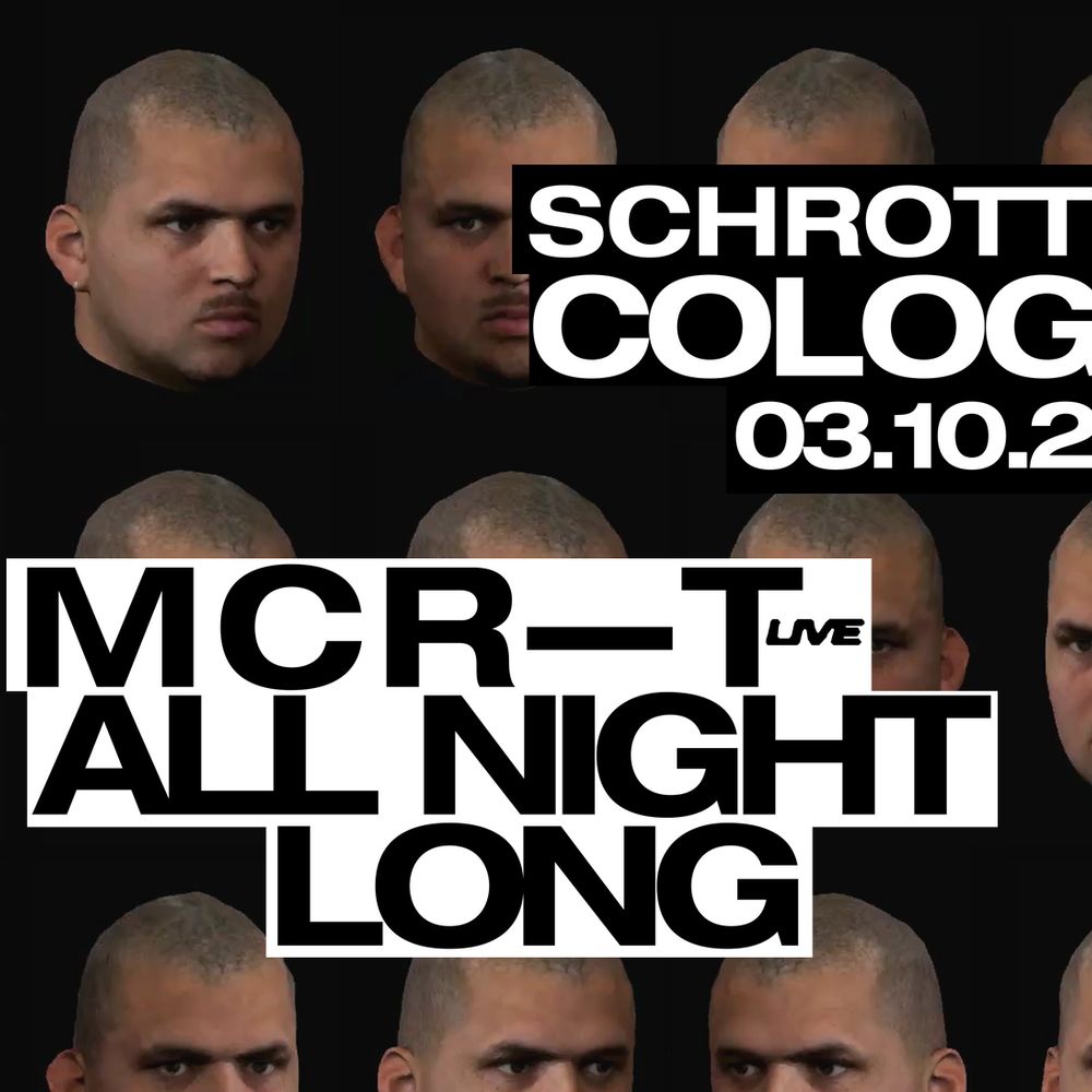 SESH pres. MCR-T ANL