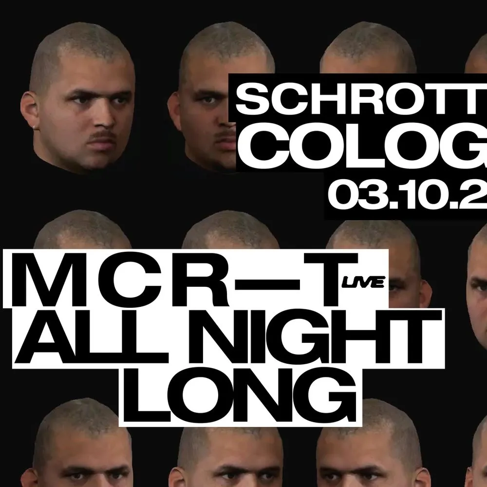 SESH pres. MCR-T ANL