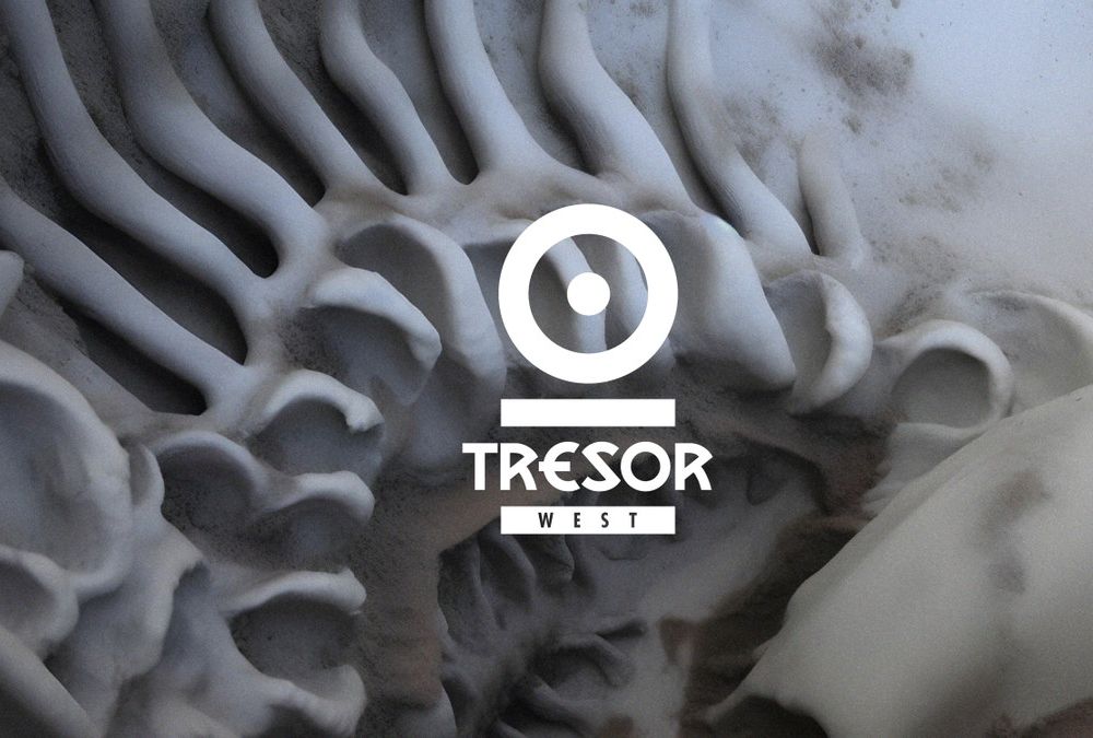 eli invites Tresor.West