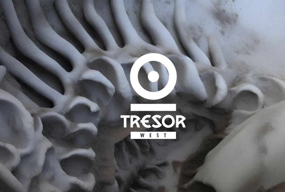 eli invites Tresor.West