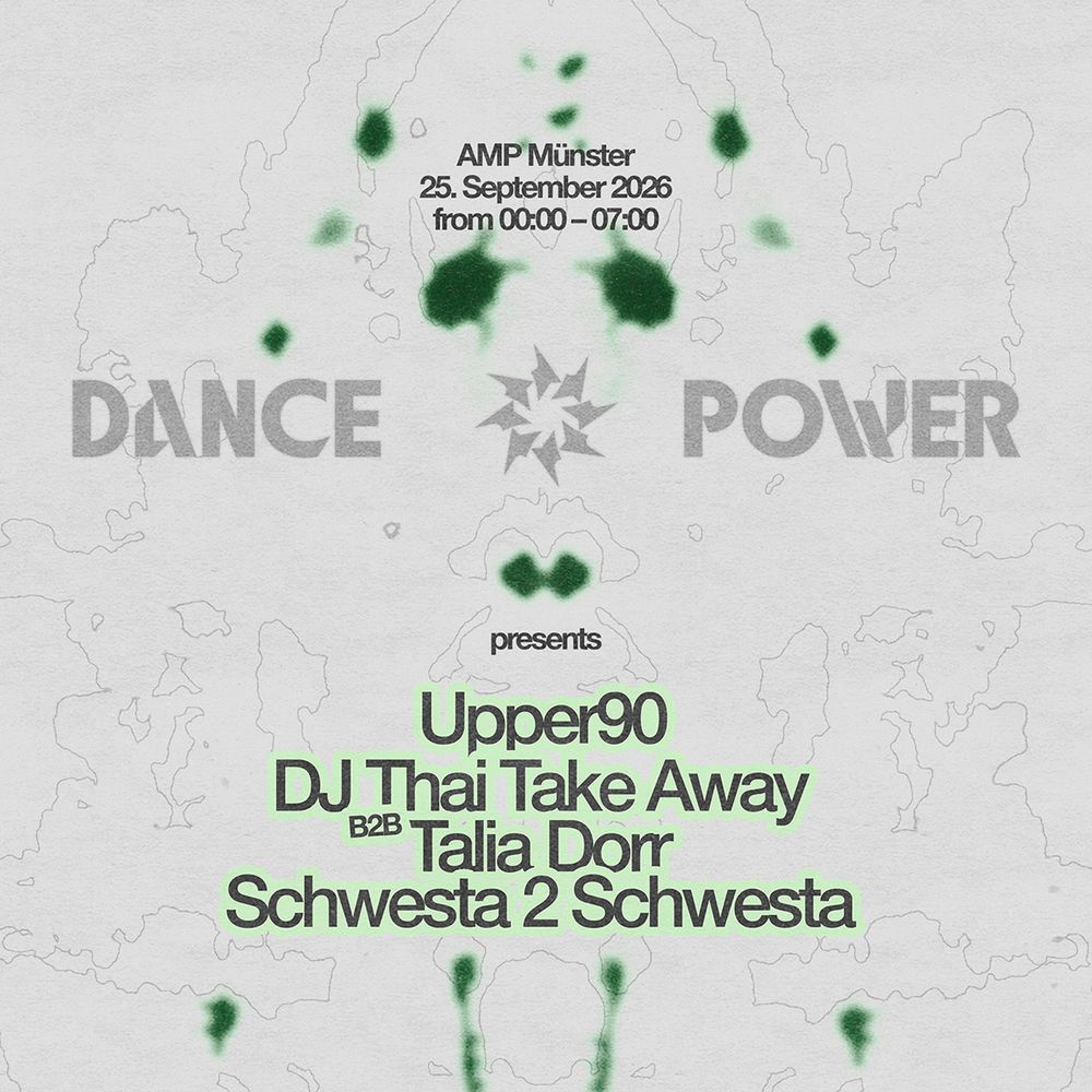 Dance Power at Amp Münster