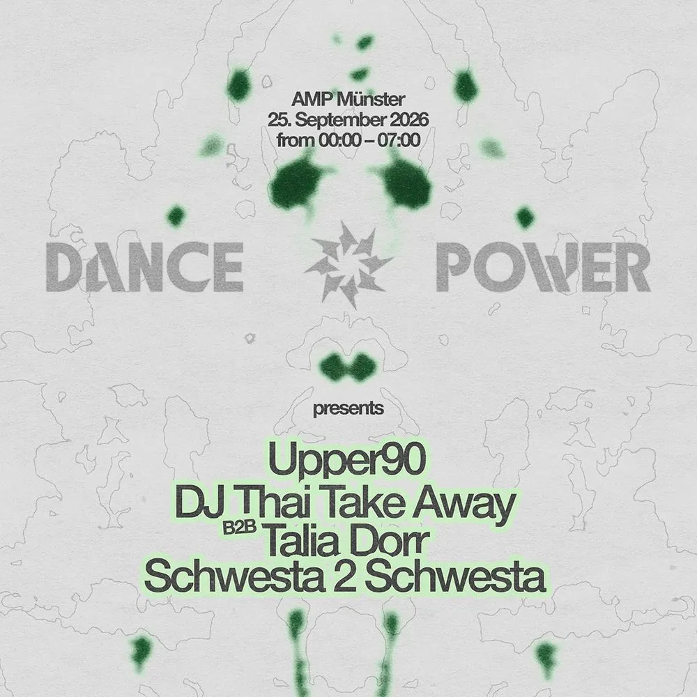 Dance Power at Amp Münster