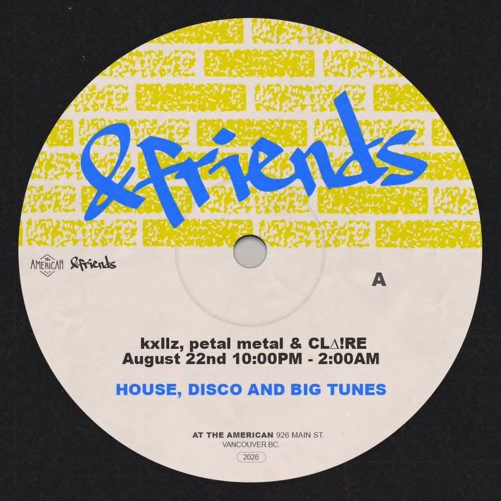 &friends with kxllz, petal metal, CL∆!RE