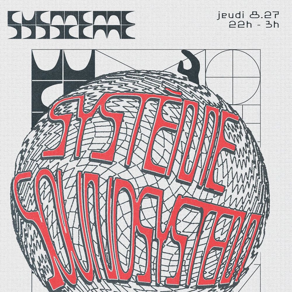 Système Soundsystem