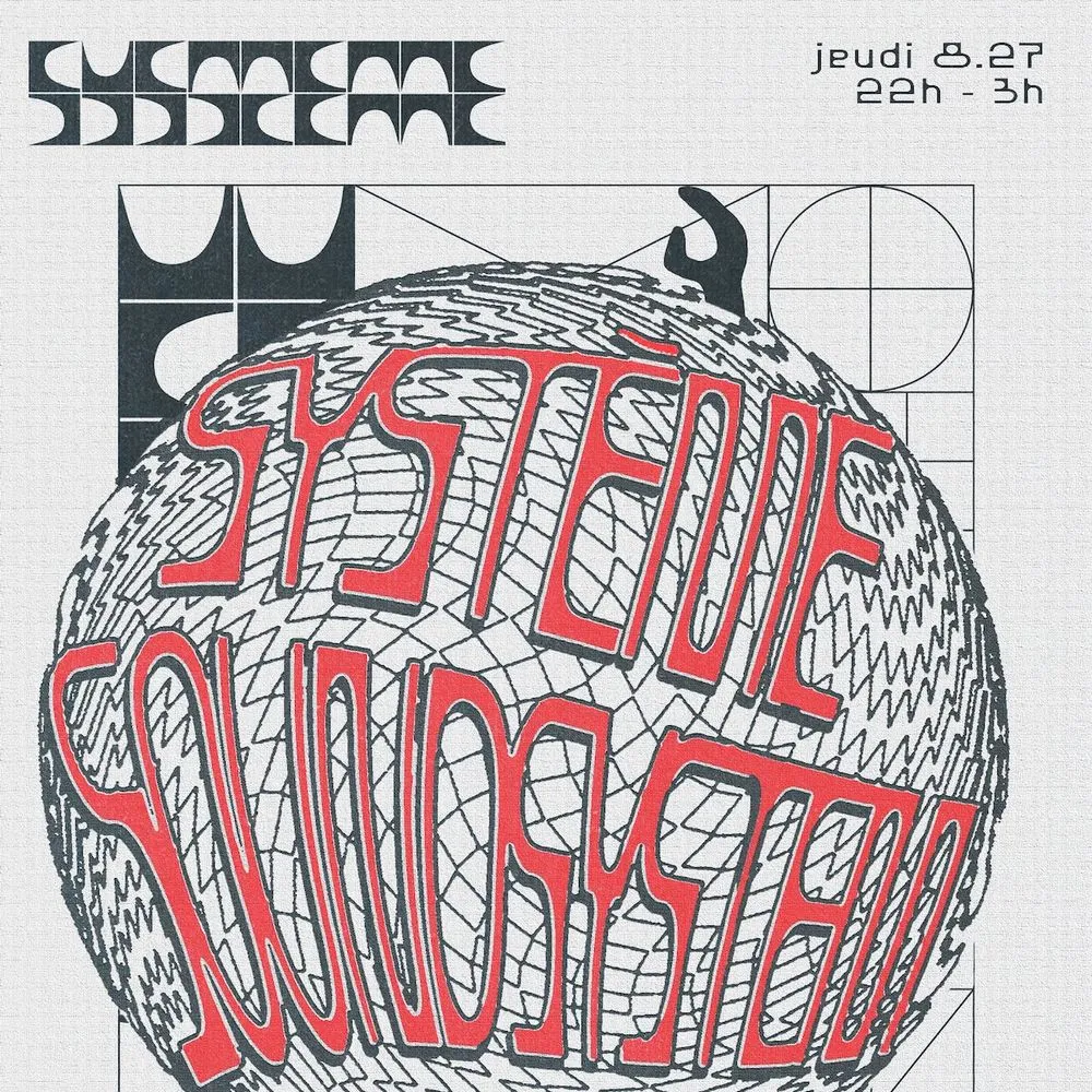Système Soundsystem