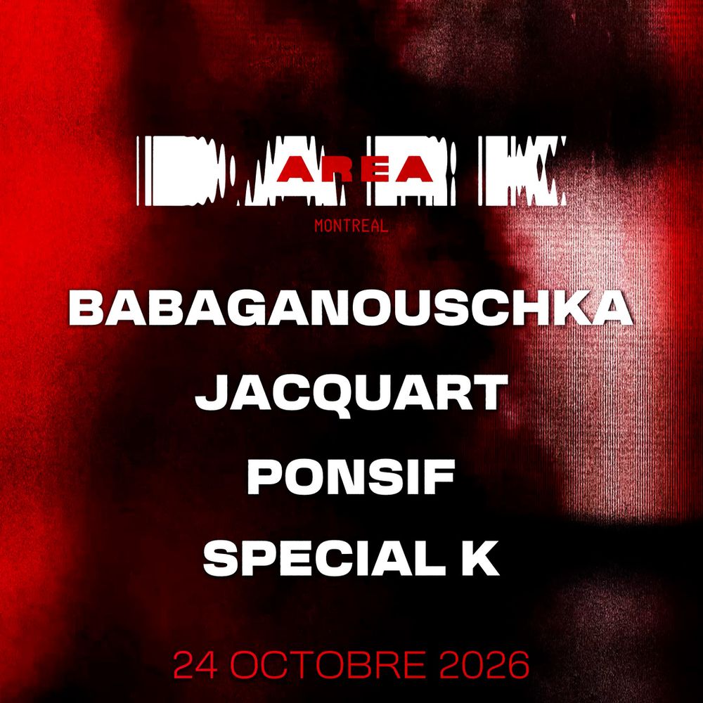 DARK AREA