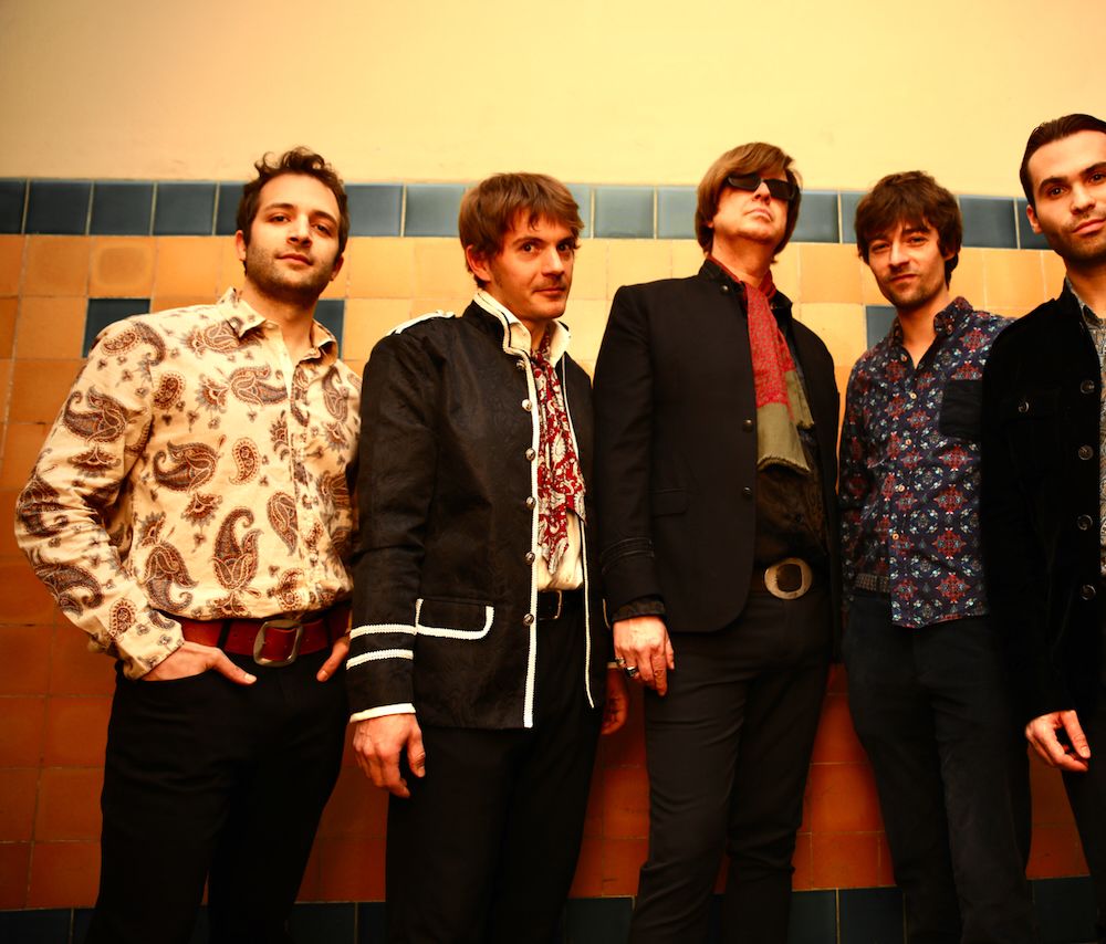 The Munyks and The Xlnts
