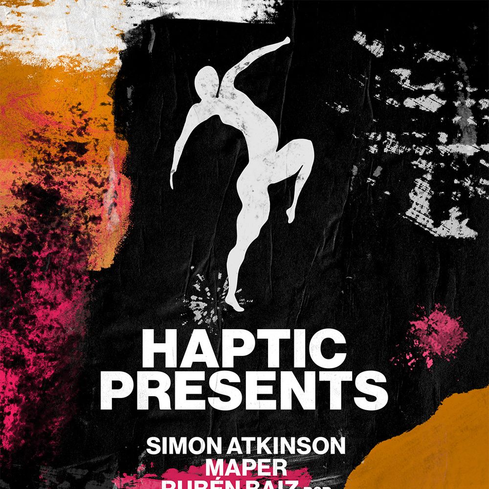 HAPTIC PRESENTS