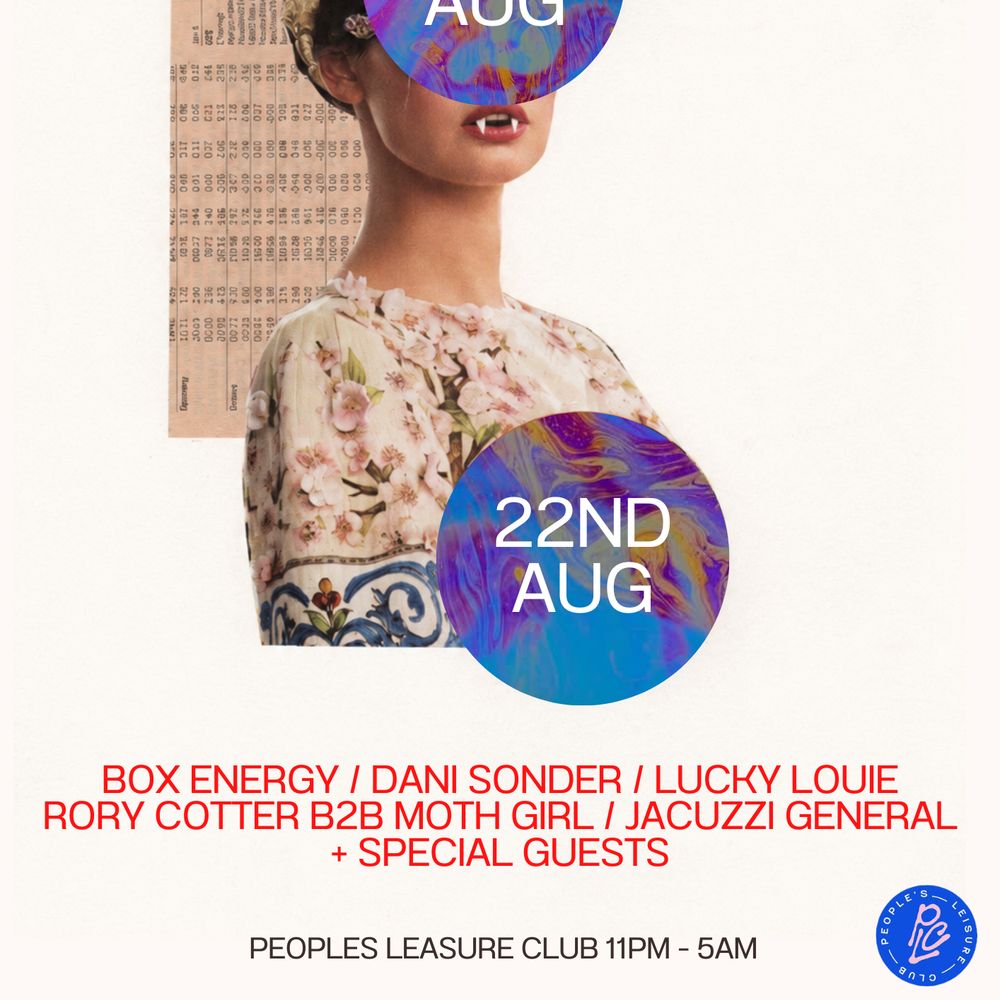 Fangs Disco Club