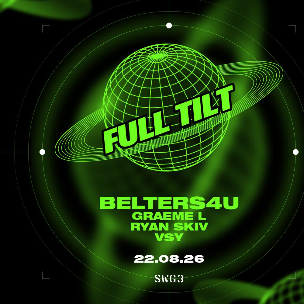 FULL TILT