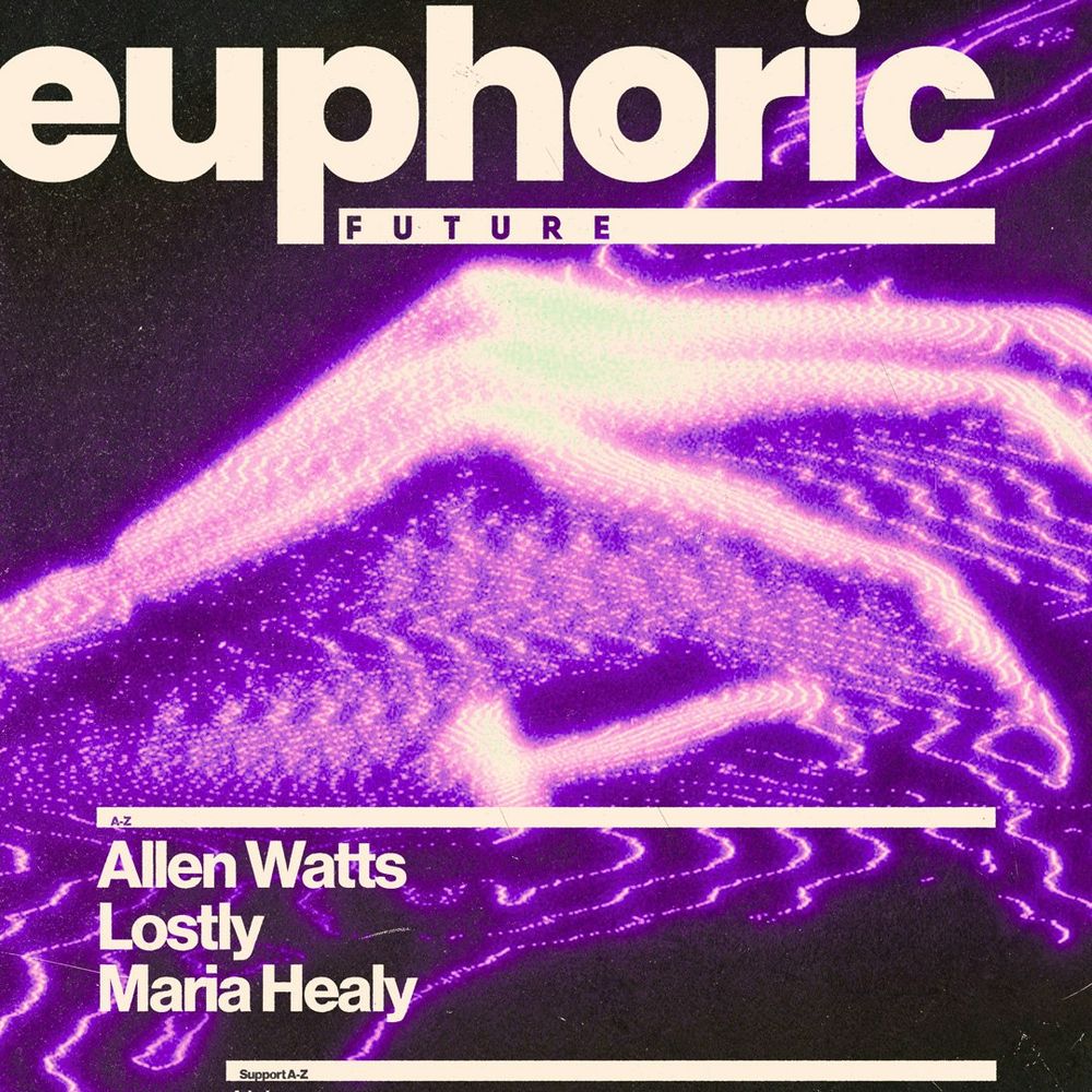 Euphoric