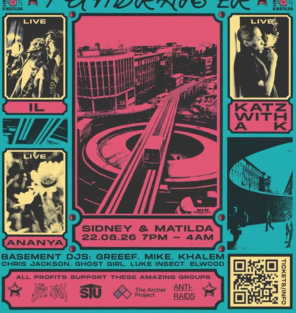Steel City Fundraiser