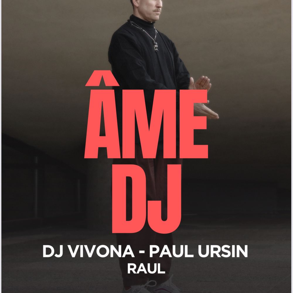 Âme is back in Sicily