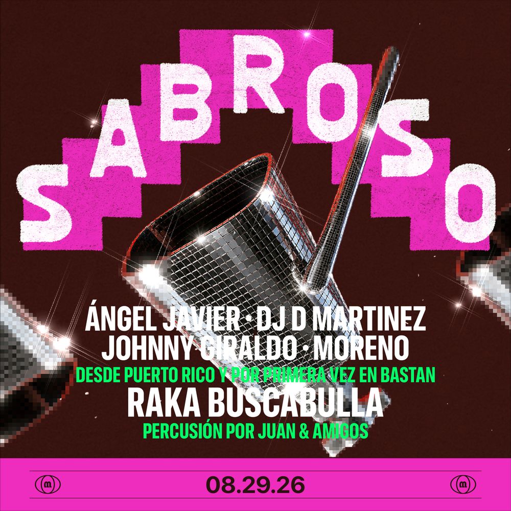 ANIVERSARIO SABROSO