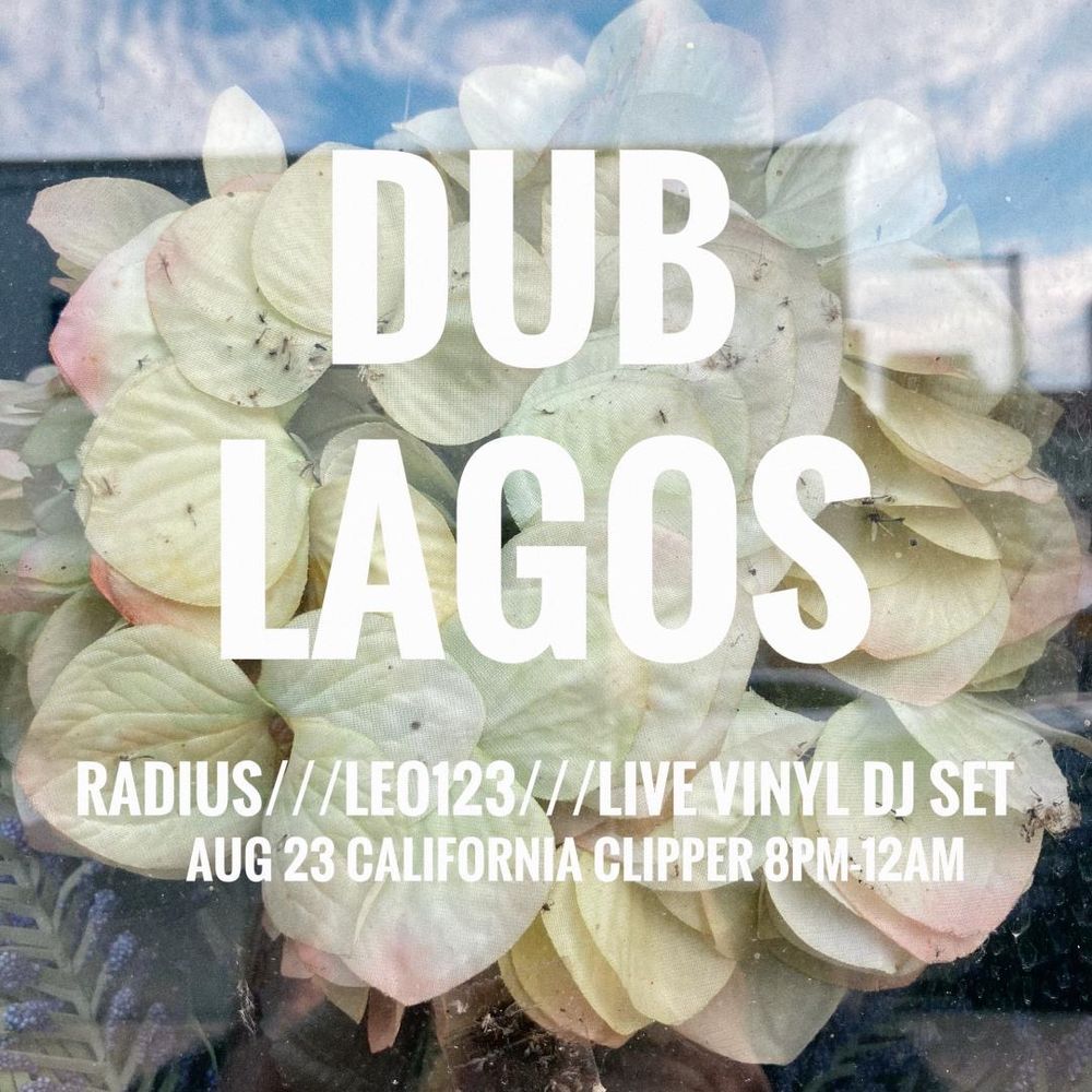 LAGOS: DUB