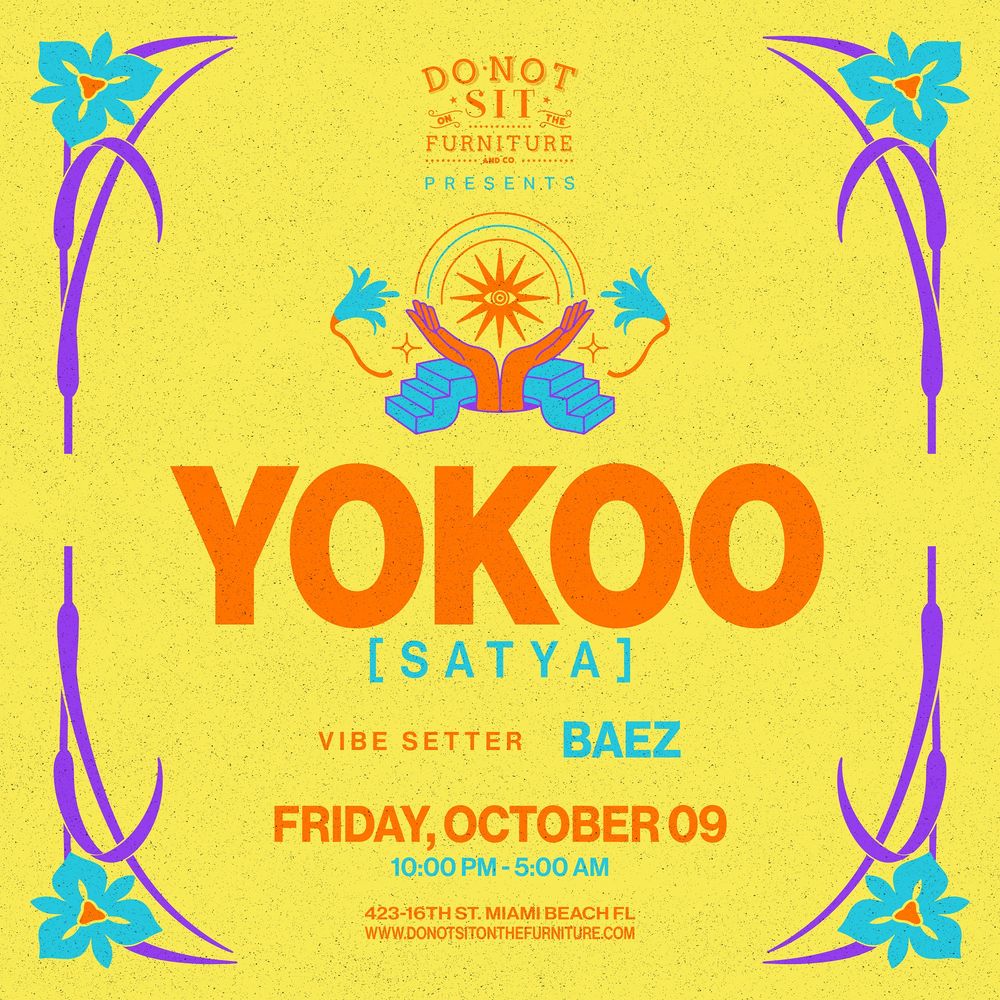 YokoO