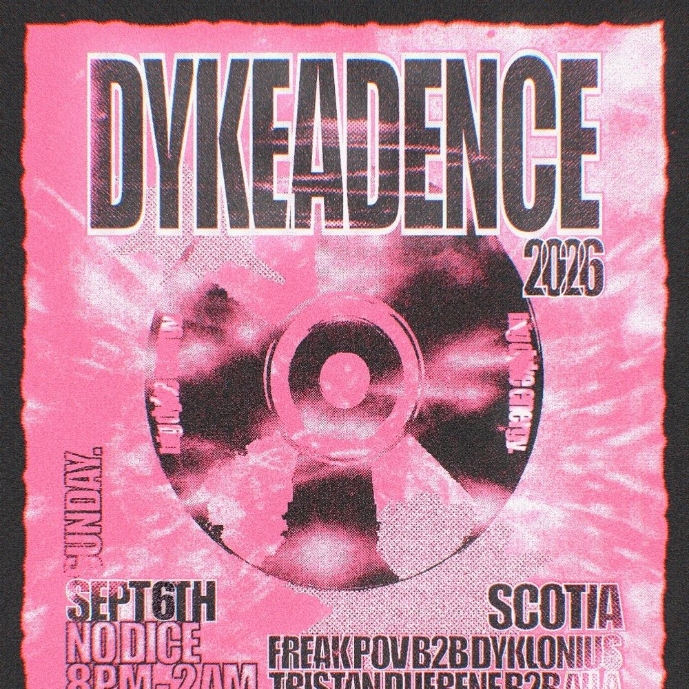 Dykedence