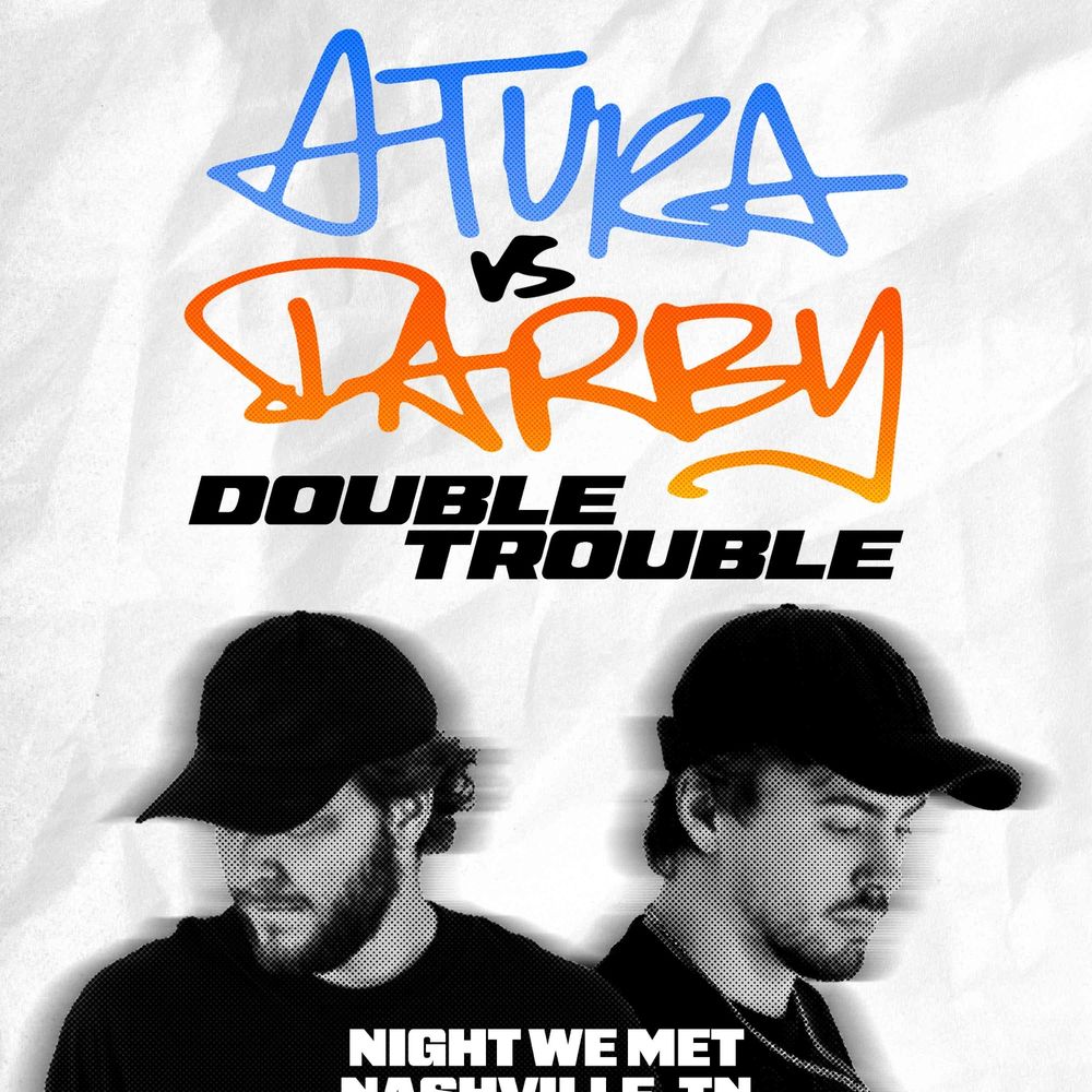 Atura x Darby