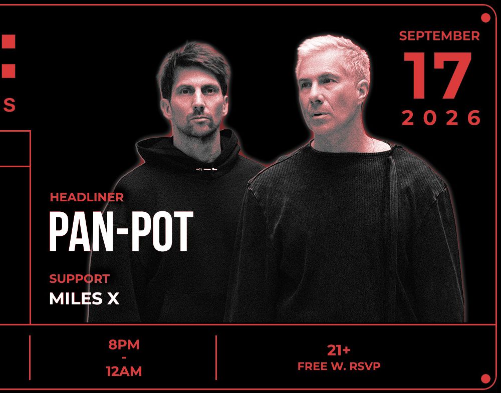 PTO: Pan-Pot