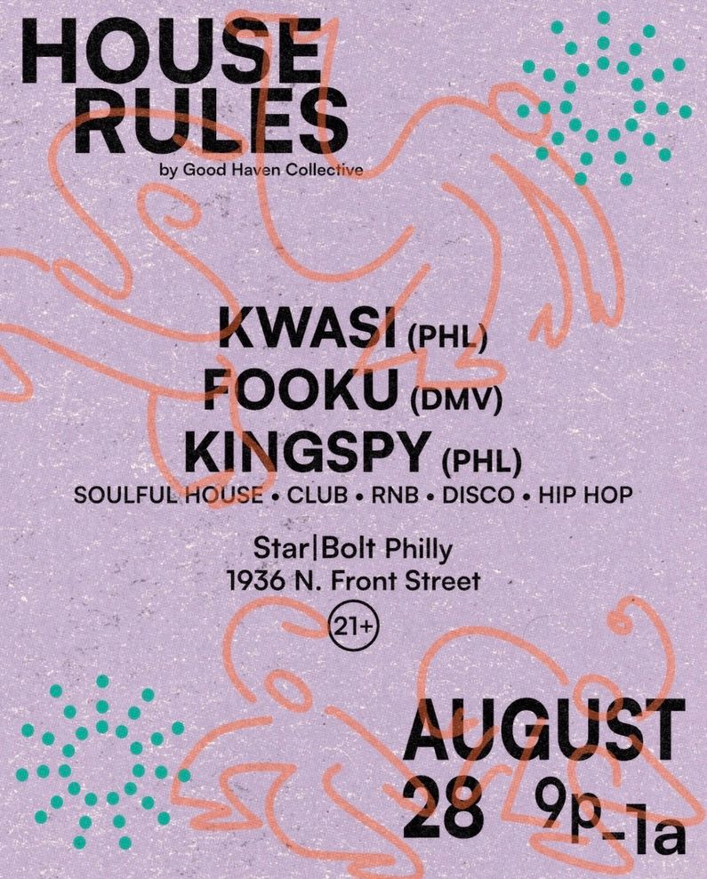 House Rules