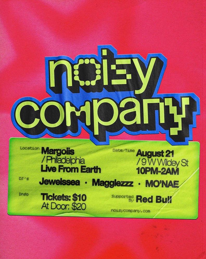 Noisy Company
