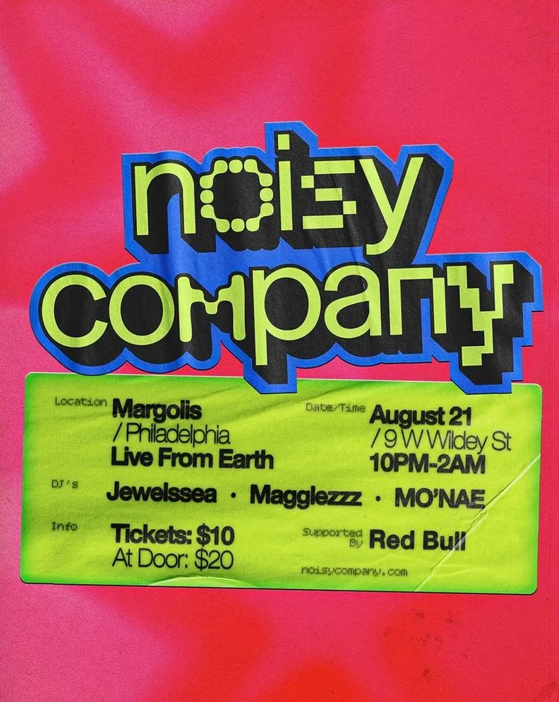 Noisy Company