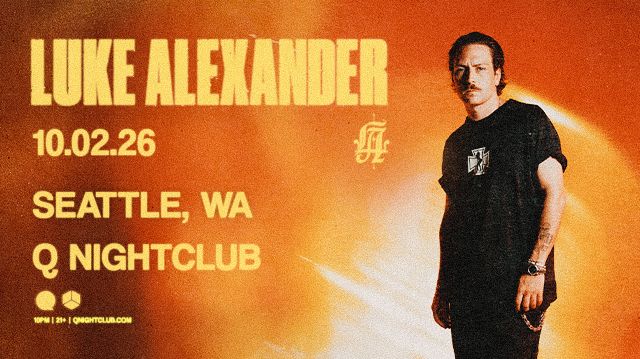 Luke Alexander