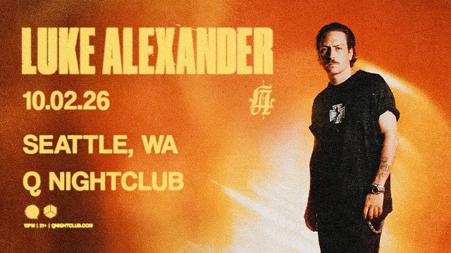 Luke Alexander