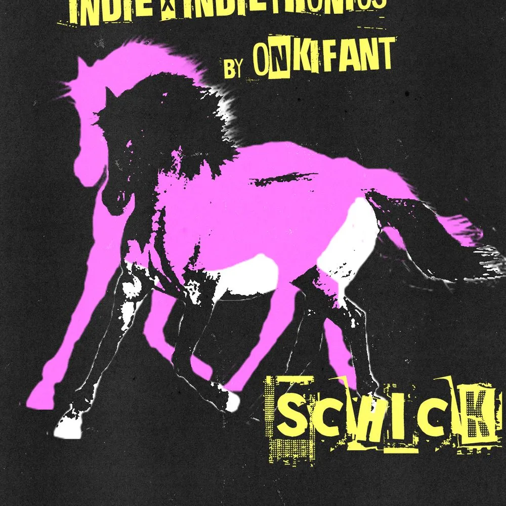 Indienation: Onkifant