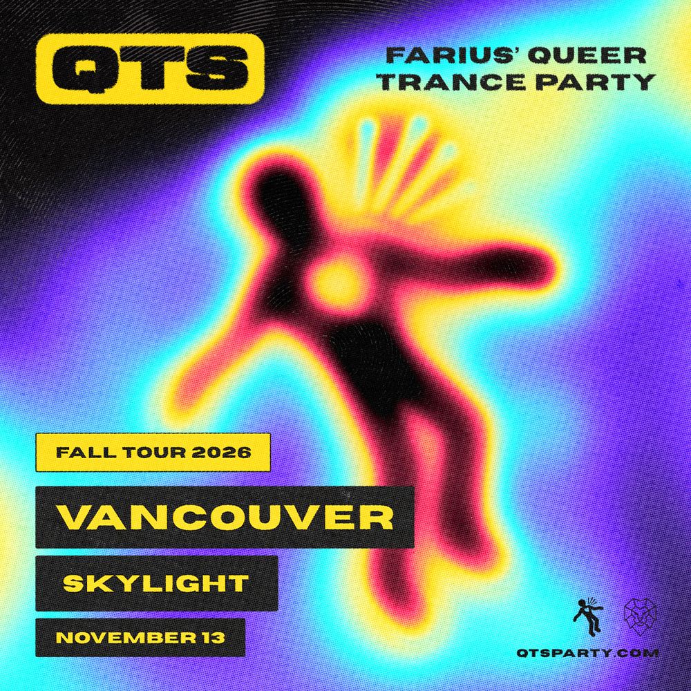 QTS: Vancouver