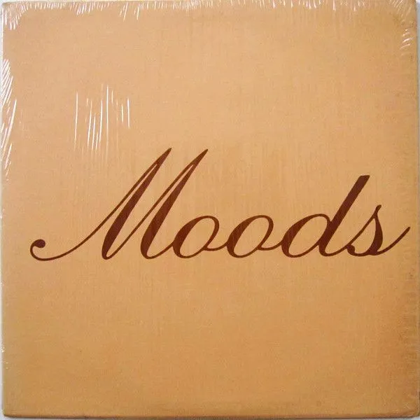 Moods - Aliseo (Arketypo) - vinyl set