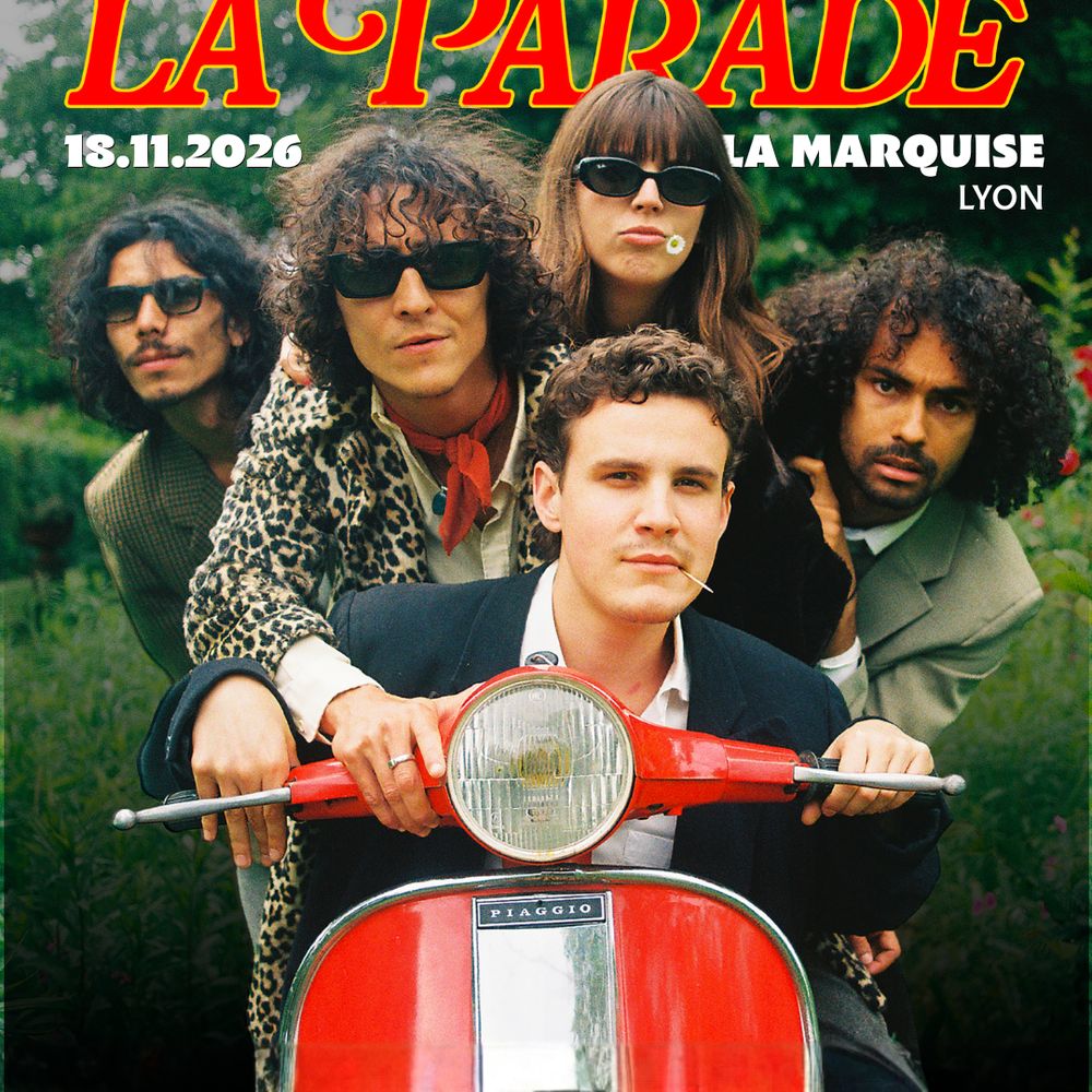 La Parade