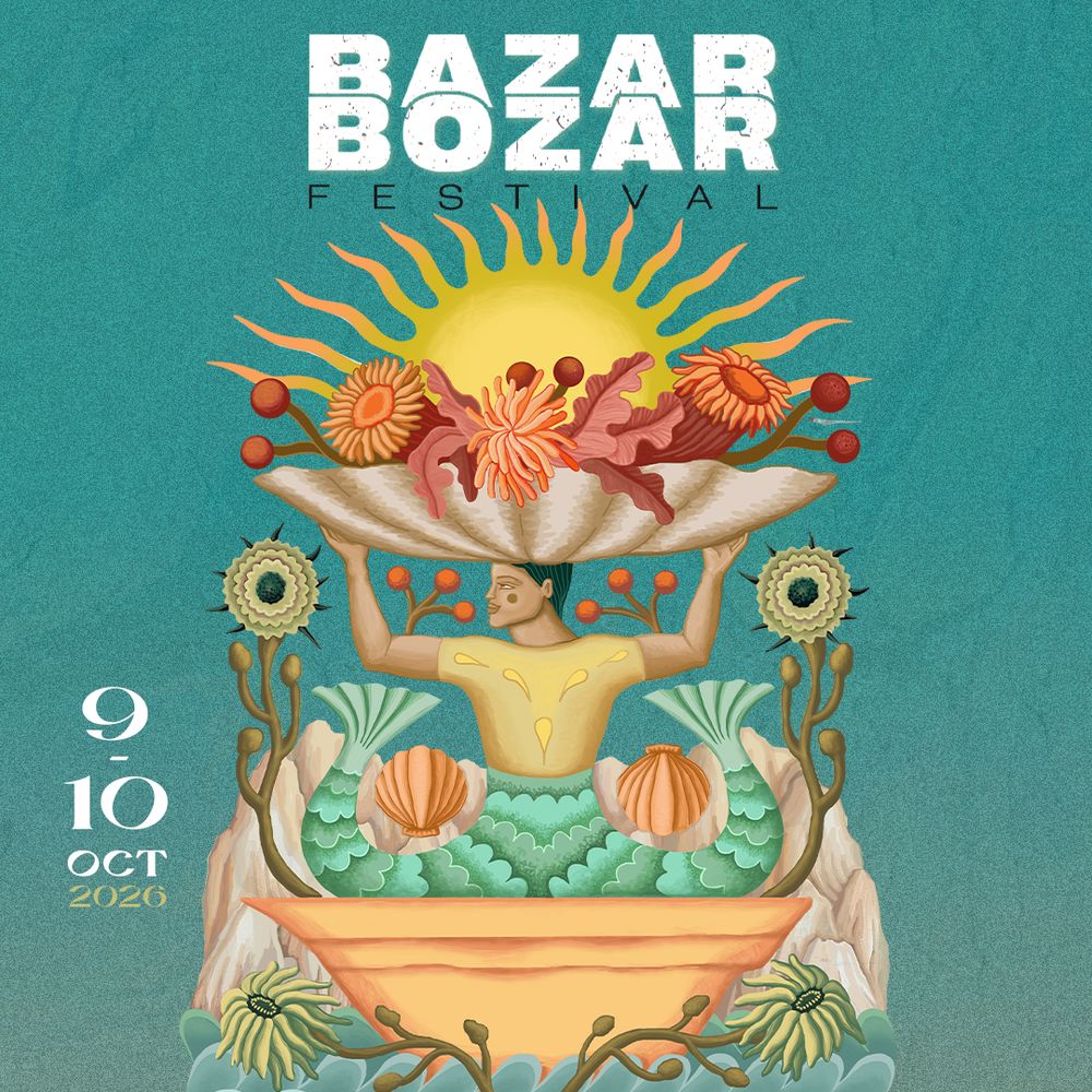 Bazar Bozar Festival 2nd Edition